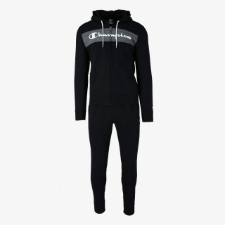 Champion HOODED FULL ZIP SUIT 