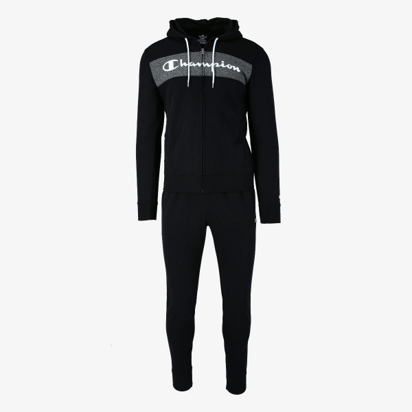 Champion HOODED FULL ZIP SUIT 