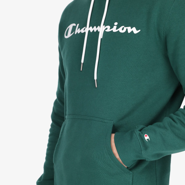 Champion HOODED 