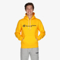 Champion Hooded Sweatshirt 