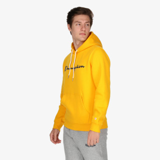 Champion Hooded Sweatshirt 
