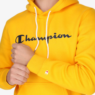 Champion Hooded Sweatshirt 
