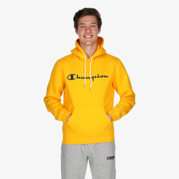 Champion Hooded Sweatshirt 