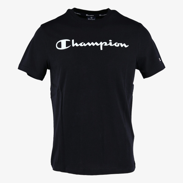 Champion CREWNECK T-SHIRT 
