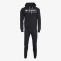 Champion HOODED FULL ZIP SUIT 