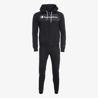 Champion HOODED FULL ZIP SUIT 