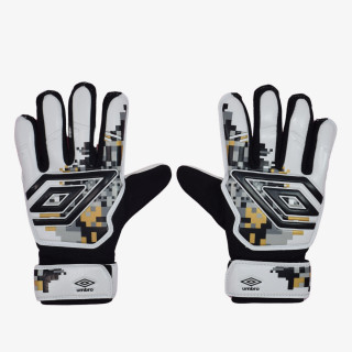 Umbro UMBRO FORMATION GOALKEEPER GLOVE - JNR 