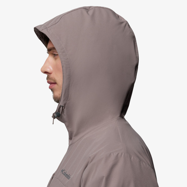 Columbia Street Heights™ 