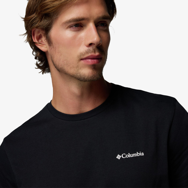 Columbia CSC™ Outdoor Back Graphic Tee 