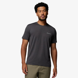 Columbia Parsons Point™ SS Logo Tee 