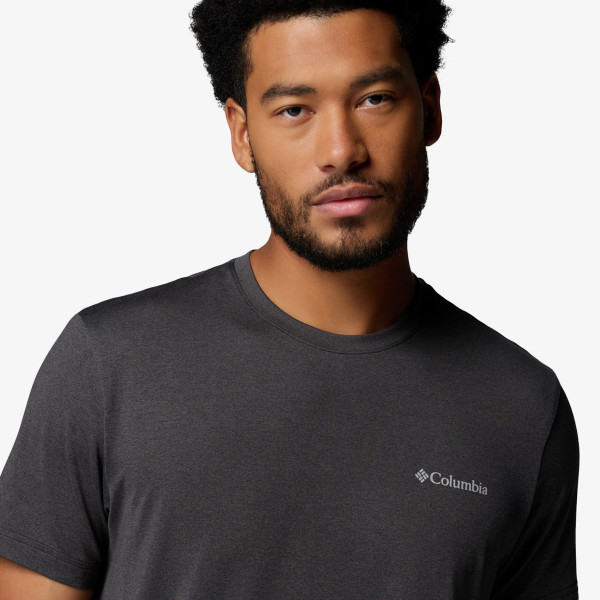 Columbia Parsons Point™ SS Logo Tee 