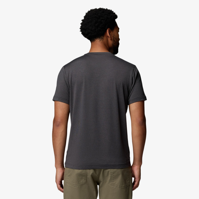 Columbia Parsons Point™ SS Logo Tee 