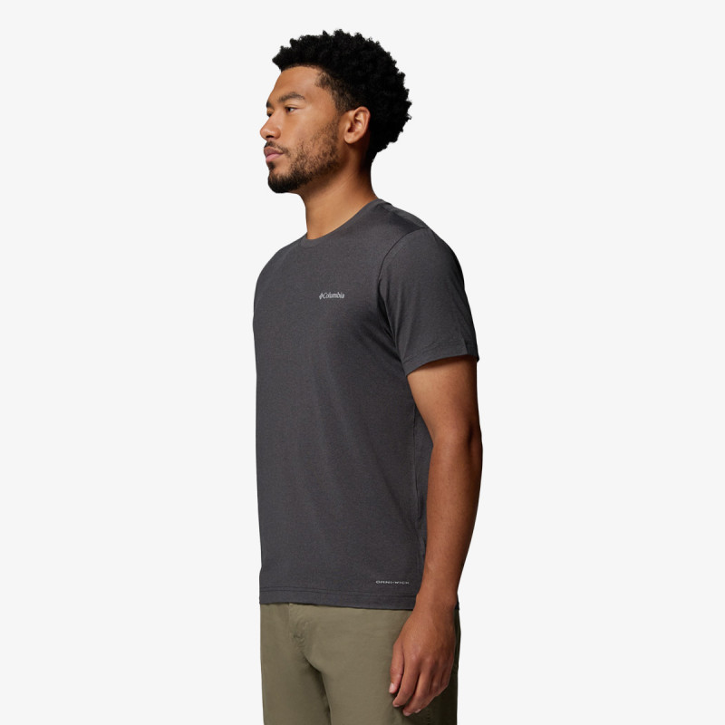 Columbia Parsons Point™ SS Logo Tee 