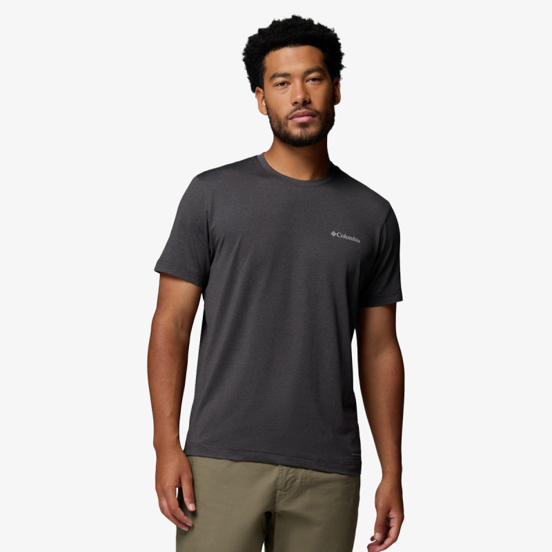 Columbia Parsons Point™ SS Logo Tee 