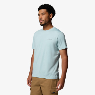 Columbia Parsons Point™ SS Logo Tee 
