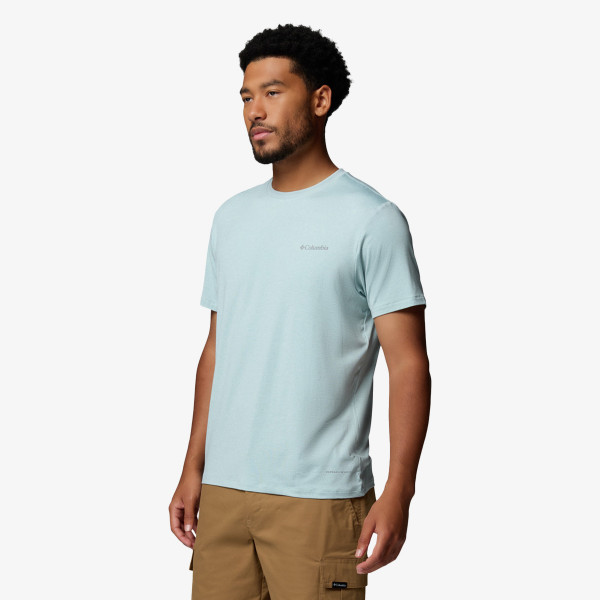 Columbia Parsons Point™ SS Logo Tee 