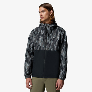 Columbia Spire Valley™ Novelty Windbreaker 