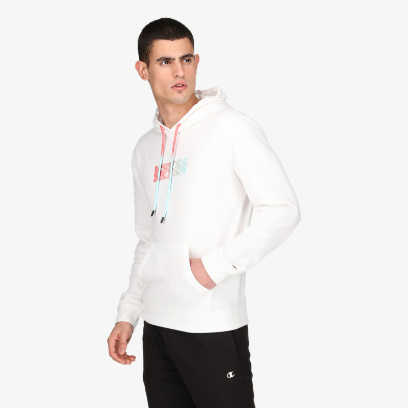 Champion HOODED 
