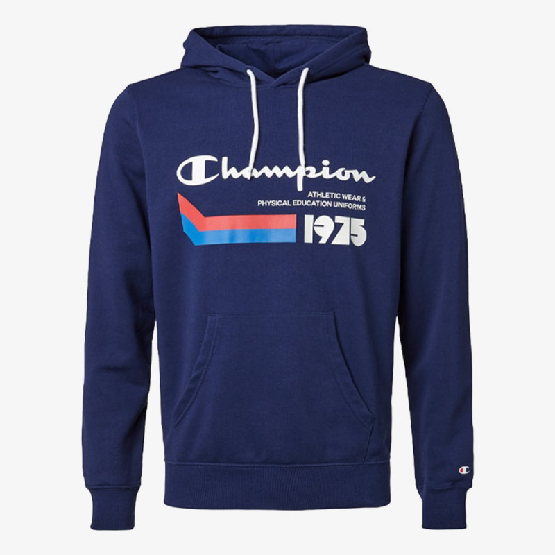 Champion HOODED SWEATSHIRT 