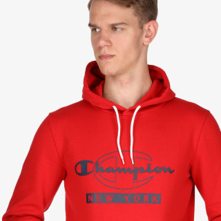 Champion Hooded Sweatshirt 