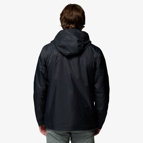 Columbia Watertight™ Interchange Jacket 