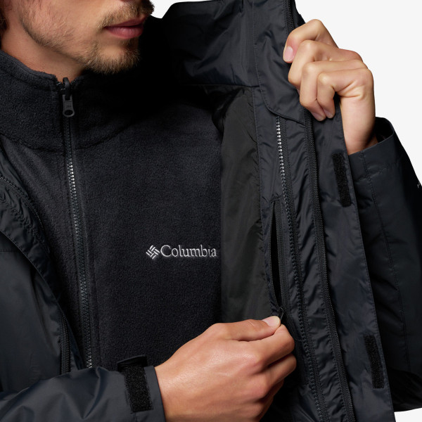 Columbia Watertight™ Interchange Jacket 
