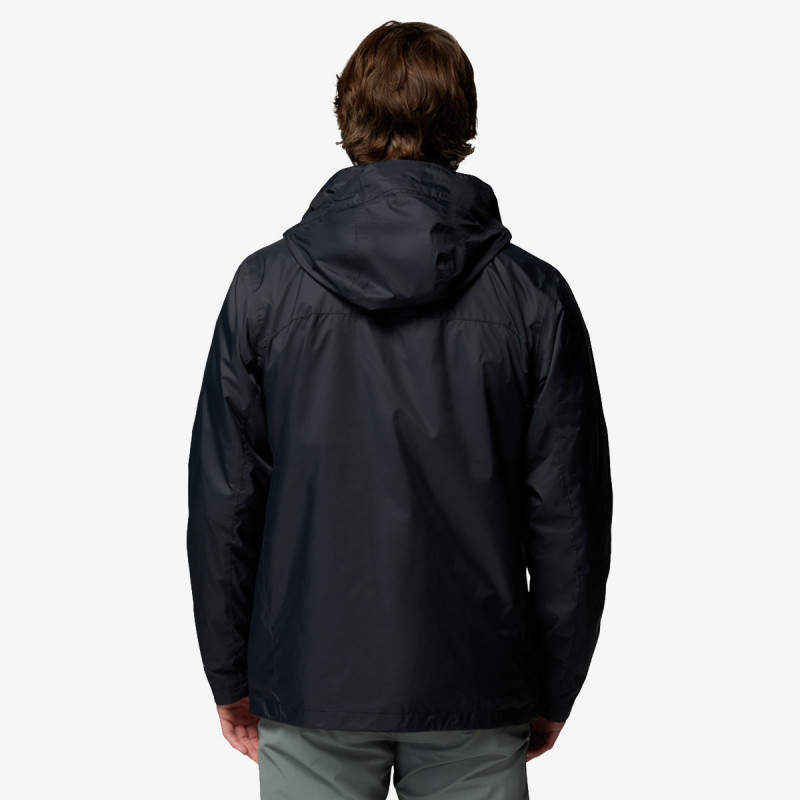 Columbia Watertight™ Interchange Jacket 