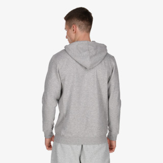 Champion Big Logo Full Zip Hoody 