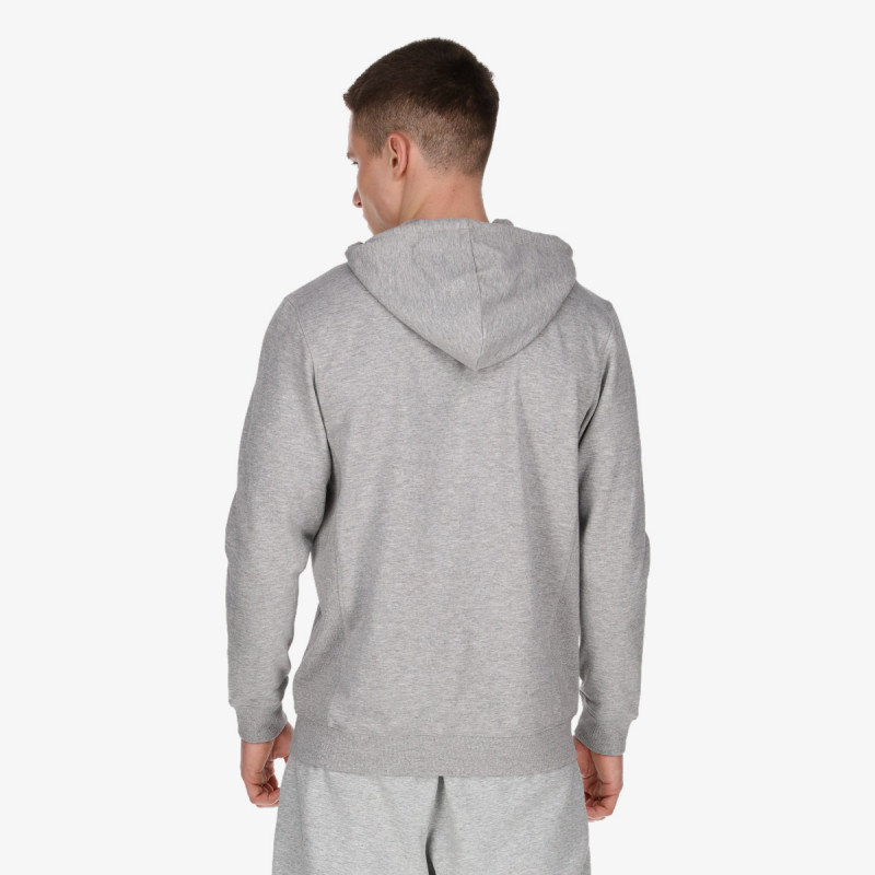 Champion Big Logo Full Zip Hoody 