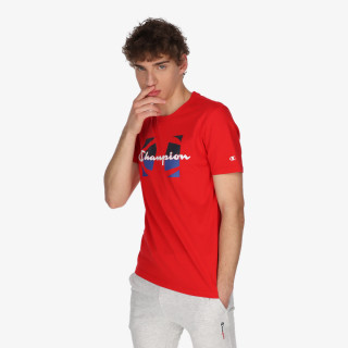 Champion Color Block 