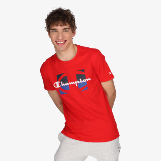 Champion Color Block 