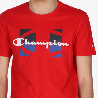 Champion Color Block 