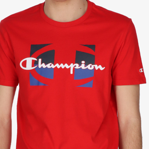 Champion Color Block 