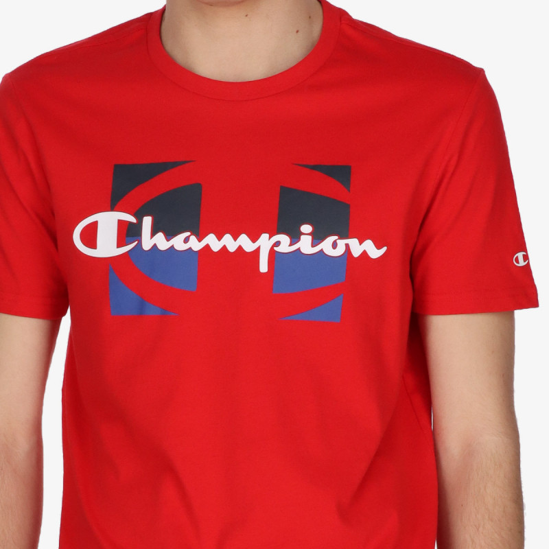 Champion Color Block 