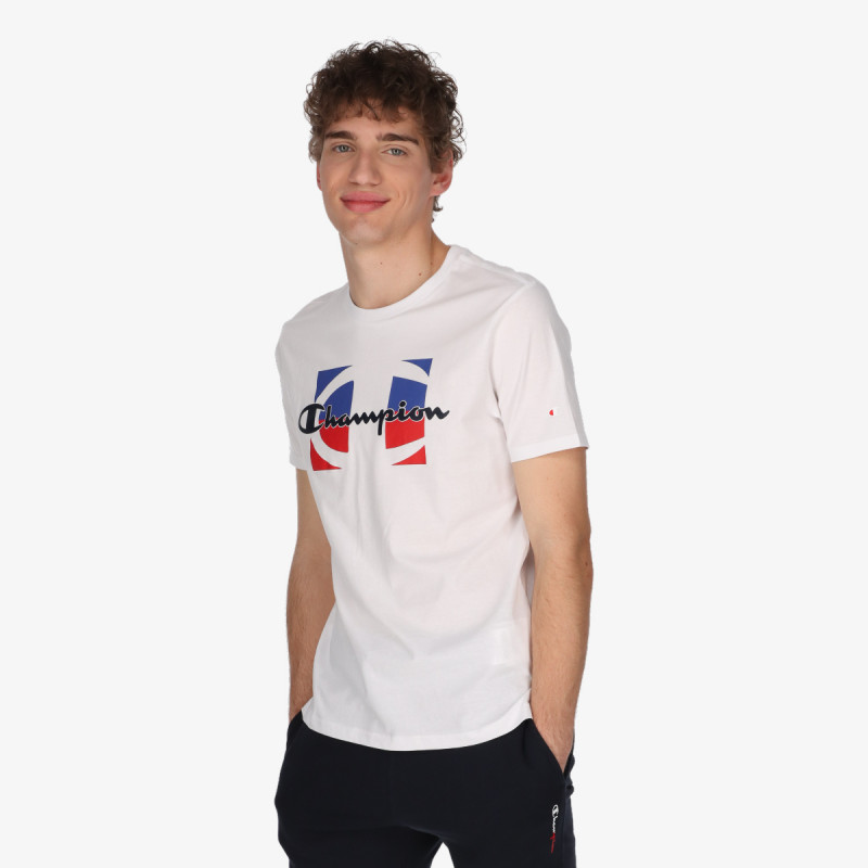 Champion Color Block 