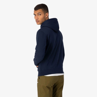 Champion Hooded Sweatshirt 