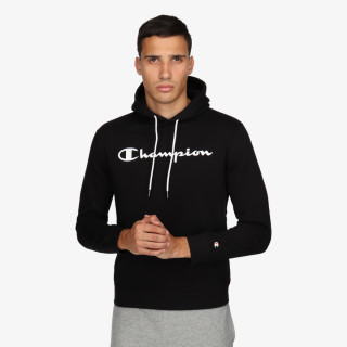 Champion Hooded Sweatshirt 