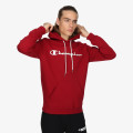 Champion HOODED SWEATSHIRT 