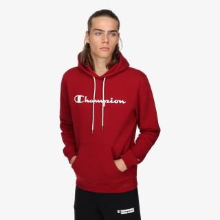 Champion HOODED SWEATSHIRT 