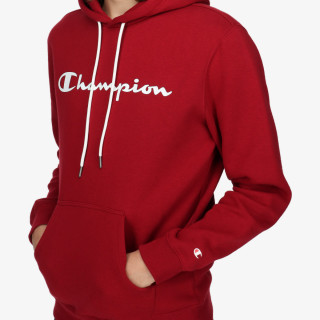 Champion HOODED SWEATSHIRT 