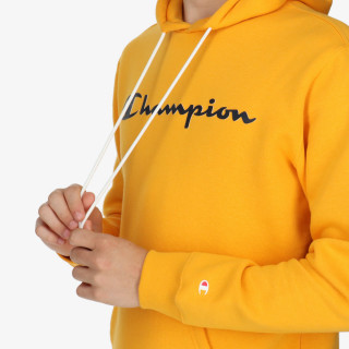 Champion Hooded Sweatshirt 