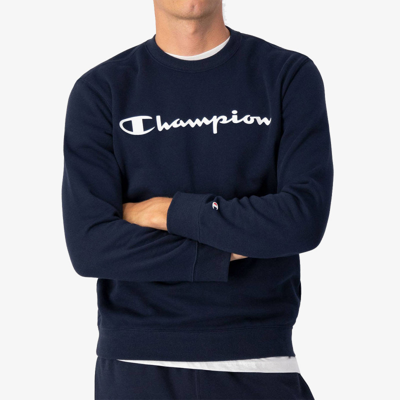 Champion CREWNECK SWEATSHIRT 