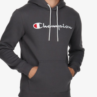 Champion Hodded Sweatshirt 