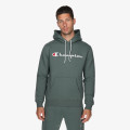 Champion Hodded Sweatshirt 