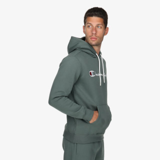 Champion Hodded Sweatshirt 