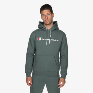 Champion Hodded Sweatshirt 
