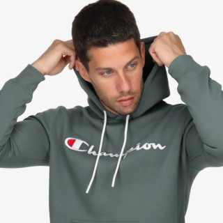Champion Hodded Sweatshirt 