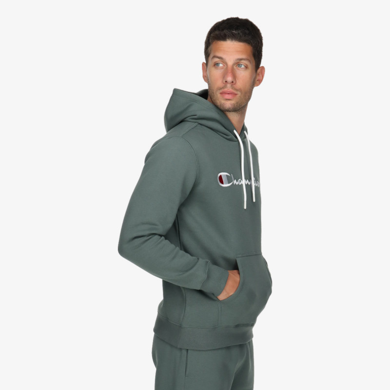 Champion Hodded Sweatshirt 