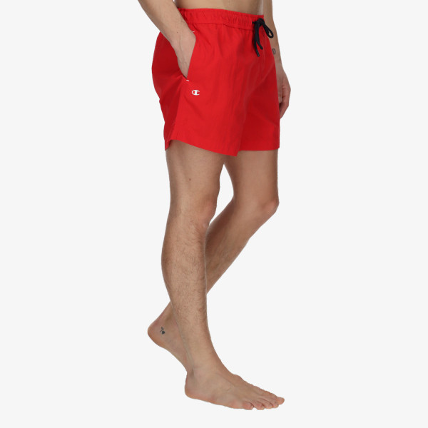 Champion Classic Label 