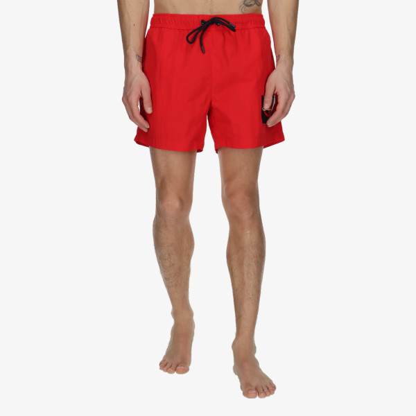 Champion Classic Label 
